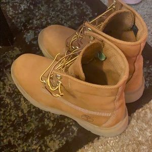 timberlands
